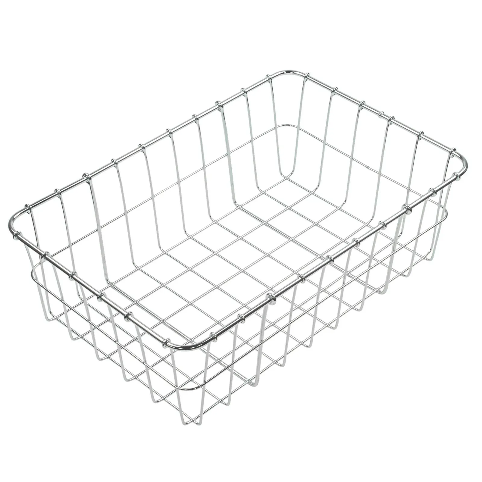 Wald 137 cykelkorg, Silver
