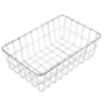 Wald 137 cykelkorg, Silver