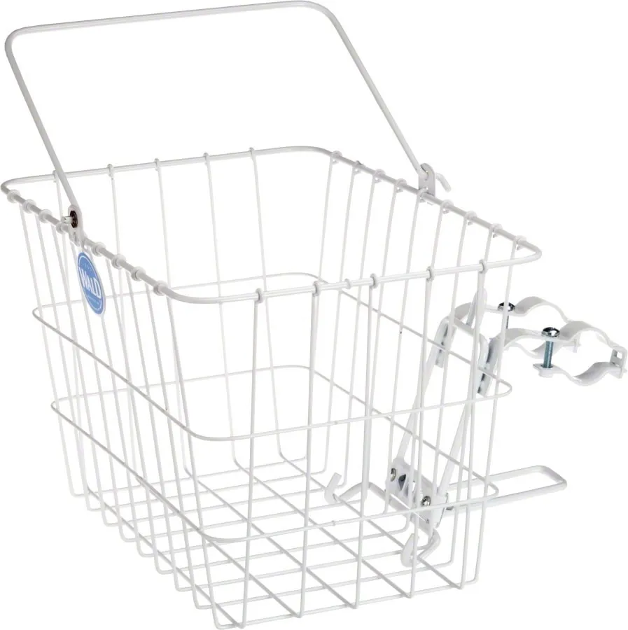 Wald 3133 Quick Release cykelkorg Wald 3133 Quick Release cykelkorg