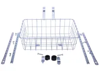 Wald Multifit korg 38x25x12cm Wald Multifit korg 38x25x12cm