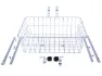 Wald Multifit korg 46x33x15cm, Silver