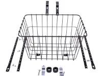 Wald WLD-BK-198-BLAC