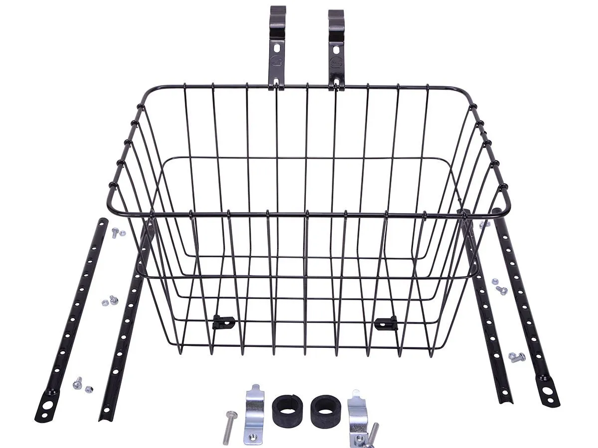 Wald WLD-BK-198-BLAC, Svart Wald WLD-BK-198-BLAC, Svart