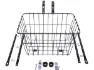 Wald WLD-BK-198-BLAC, Svart