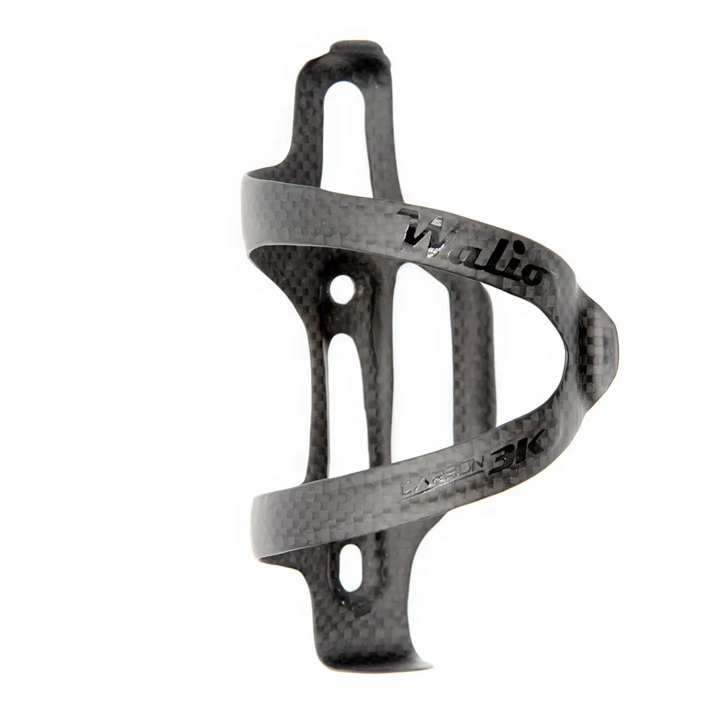 Walio M2 Flaskhållare, Black, One Size