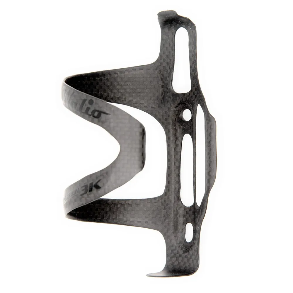 Walio M2 Flaskhållare, Black, One Size