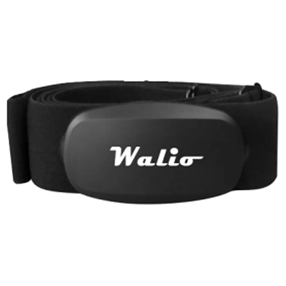 Walio Pulse Pulssensor, Black