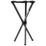 Walkstool Basic 60 Pall, Black, One Size
