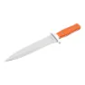 Walther Boar Hunter Dagger Kniv, Silver / orange, One Size