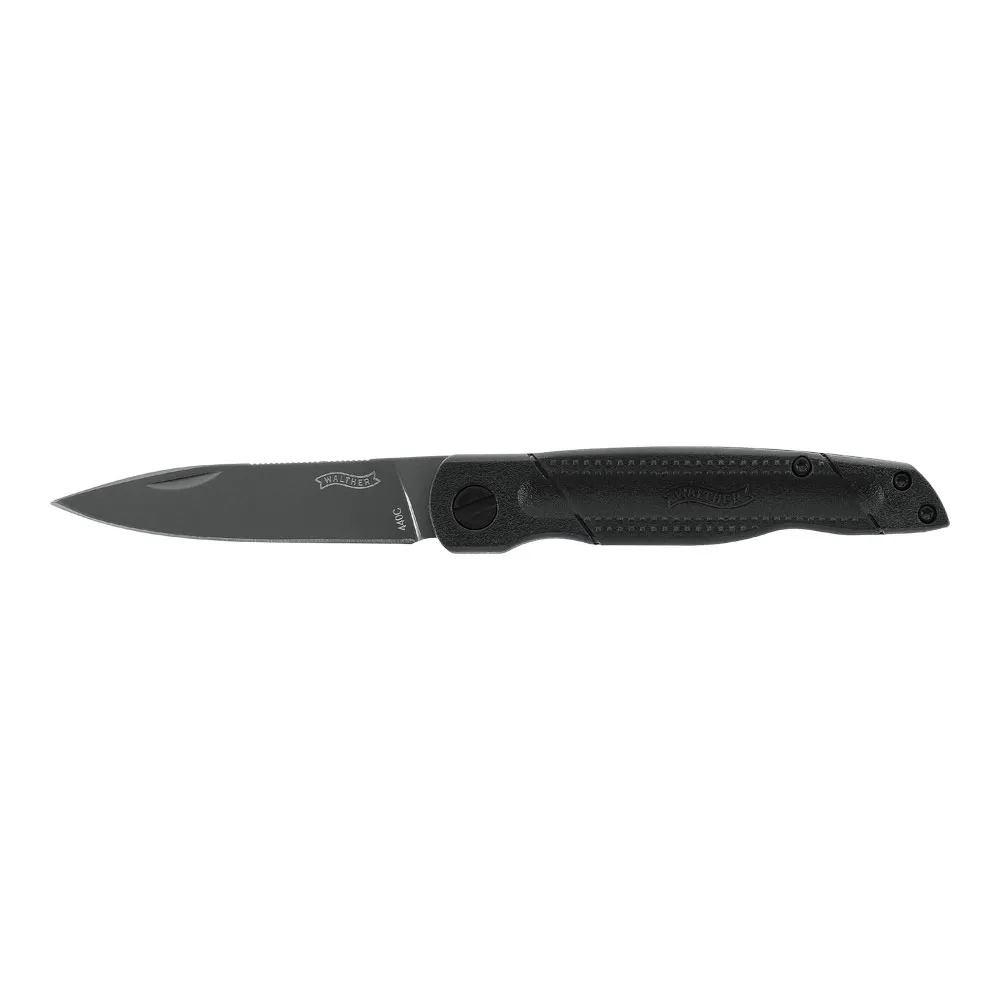 Walther Csk Kniv, Silver, One Size