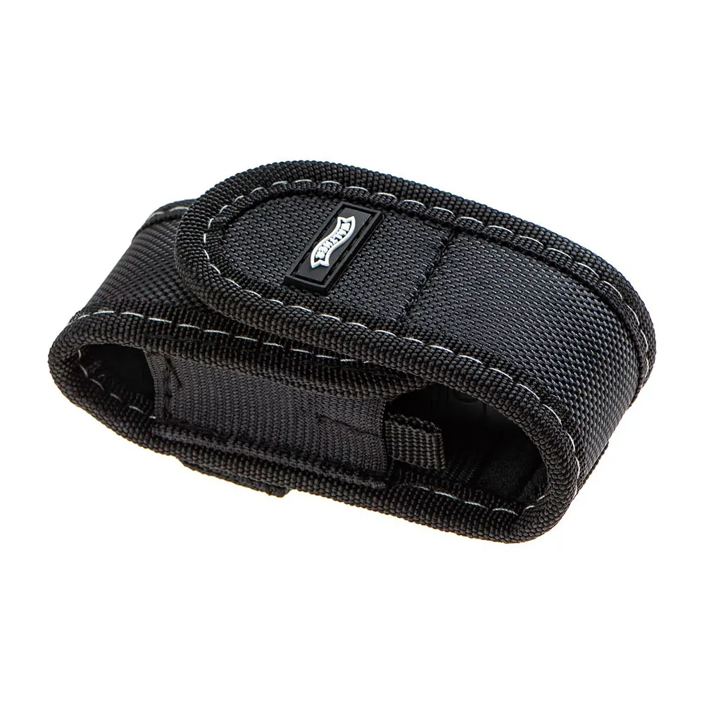 Walther Everyday C1 Ficklampa, Black, 400 Lumens