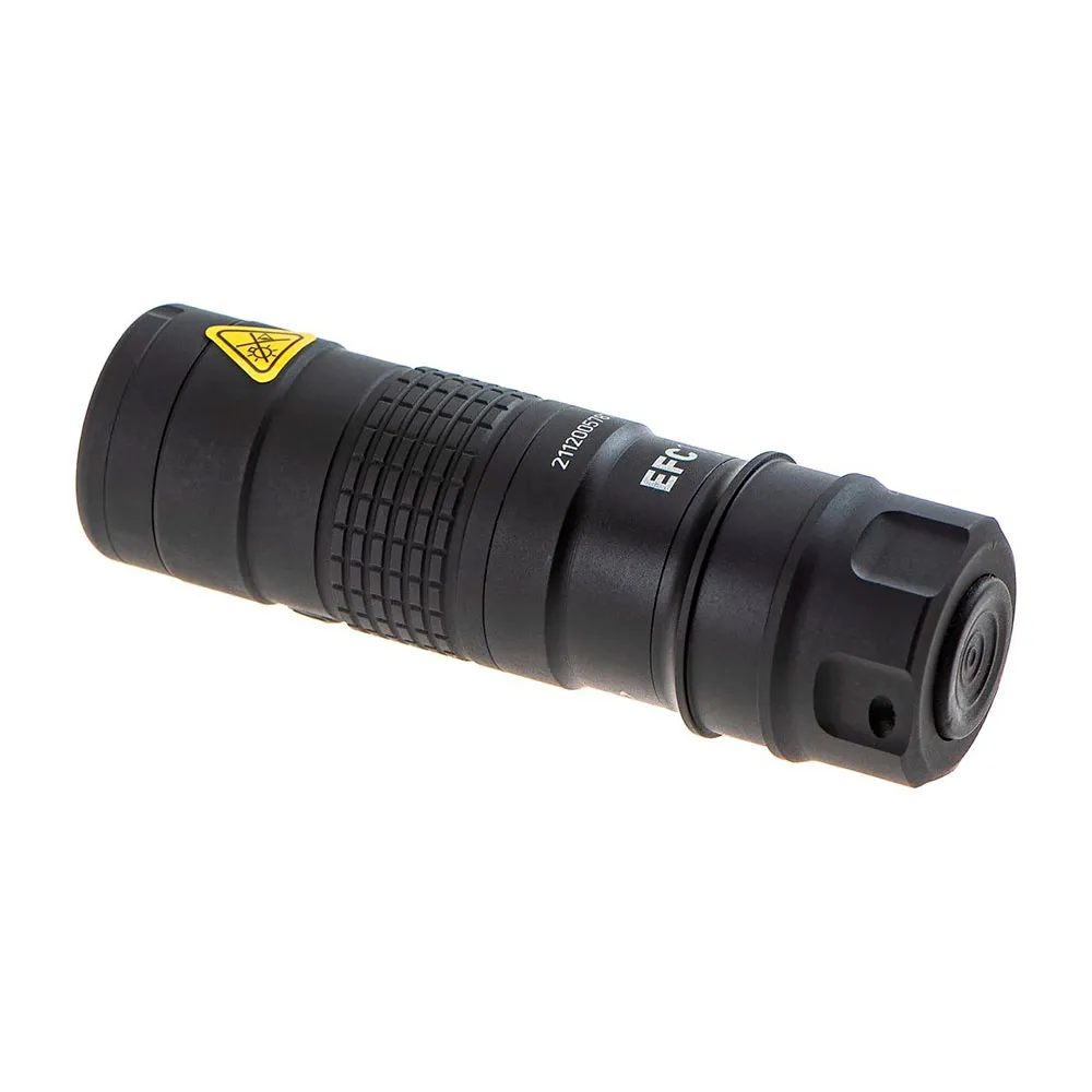 Walther Everyday C1 Ficklampa, Black, 400 Lumens