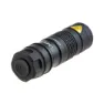 Walther Everyday C1 Ficklampa, Black, 400 Lumens