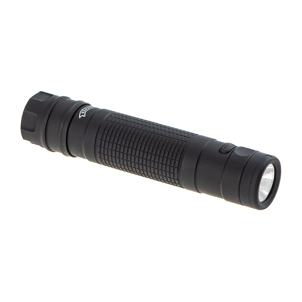Walther Everyday C2 Ficklampa, Black, One Size Walther Everyday C2 Ficklampa, Black, One Size