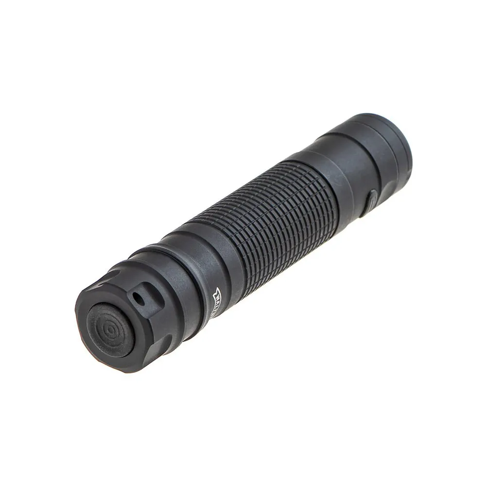 Walther Everyday C2 Ficklampa, Black, One Size Walther Everyday C2 Ficklampa, Black, One Size