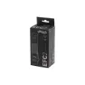 Walther Everyday C2 Ficklampa, Black, One Size
