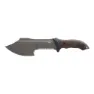 Walther Ftk Xxl Kniv, Silver, One Size