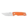 Walther Hbf1 Kniv, Silver / orange, One Size