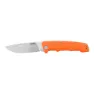 Walther Hbf2 Kniv, Silver, One Size