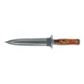 Walther La Chasse Boar Hunter Kniv, Silver, One Size