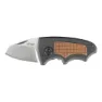 Walther Mk40 Kniv, Silver, One Size