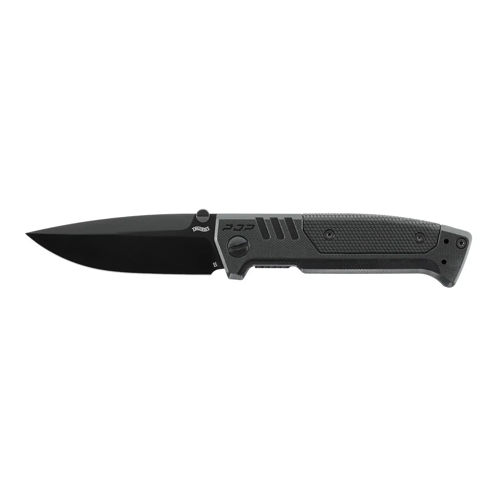 Walther Pdp Tanto Fällkniv