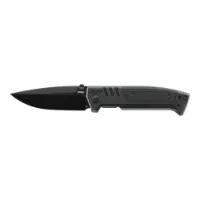 Walther Pdp Tanto Serrated Fällkniv Walther Pdp Tanto Serrated Fällkniv