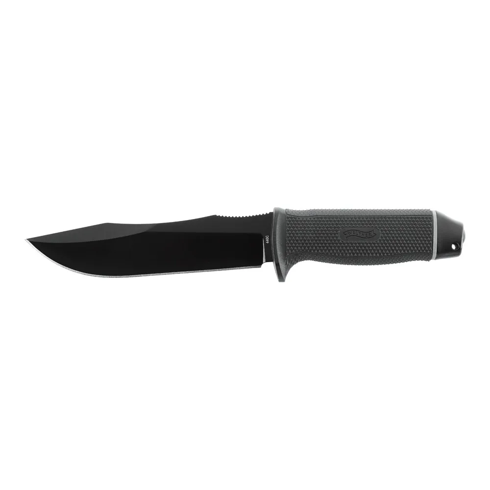 Walther Wb150 Kniv, Silver, One Size