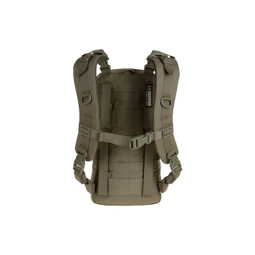 Warrior Cargo Pack Ryggsäck Warrior Cargo Pack Ryggsäck