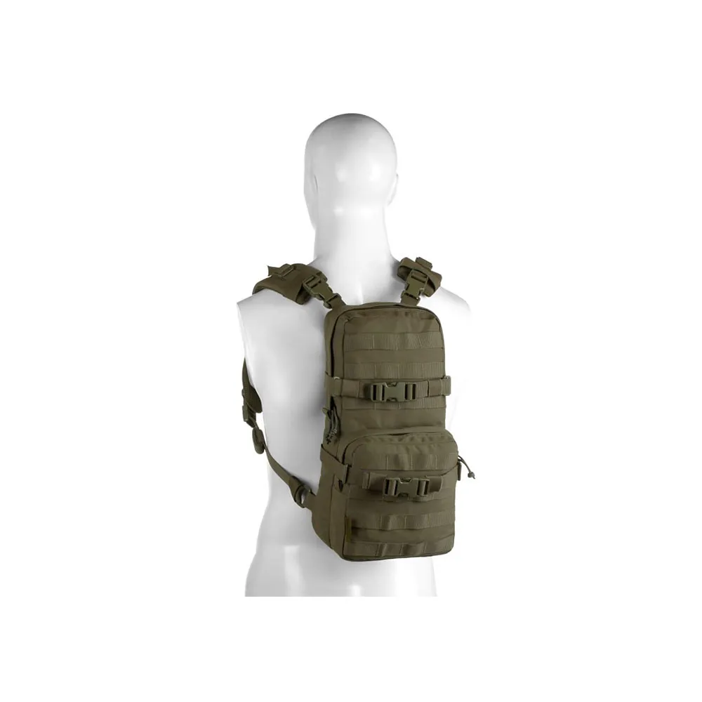 Warrior Cargo Pack Ryggsäck Warrior Cargo Pack Ryggsäck