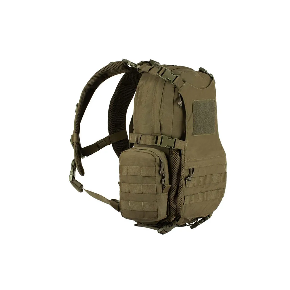 Warrior Large Helmet Cargo Pack 28l Ryggsäck Warrior Large Helmet Cargo Pack 28l Ryggsäck