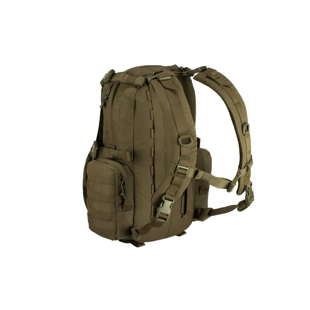 Warrior Large Helmet Cargo Pack 28l Ryggsäck Warrior Large Helmet Cargo Pack 28l Ryggsäck