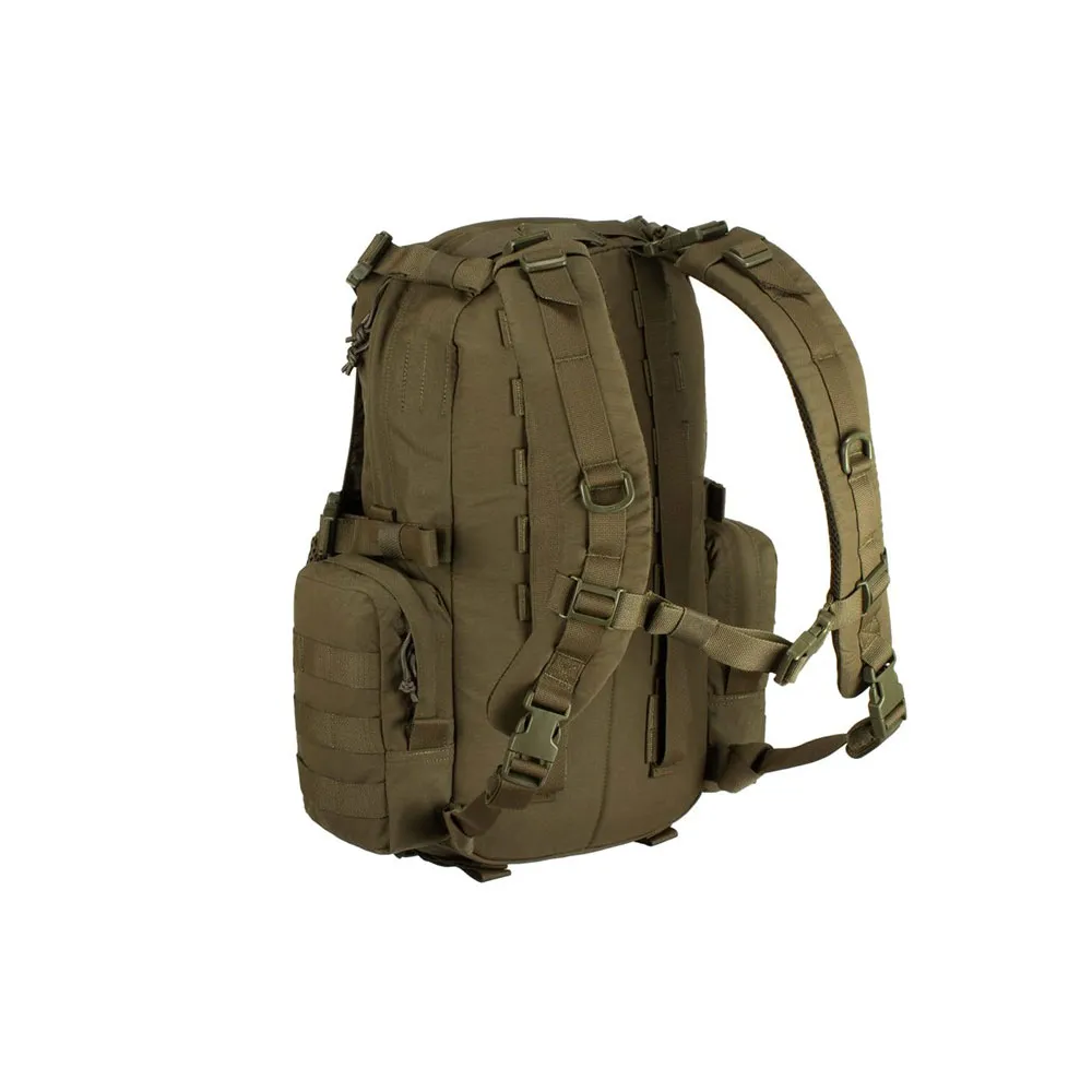 Warrior Large Helmet Cargo Pack 28l Ryggsäck Warrior Large Helmet Cargo Pack 28l Ryggsäck
