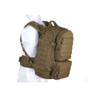 Warrior Predator Pack Ryggsäck Warrior Predator Pack Ryggsäck