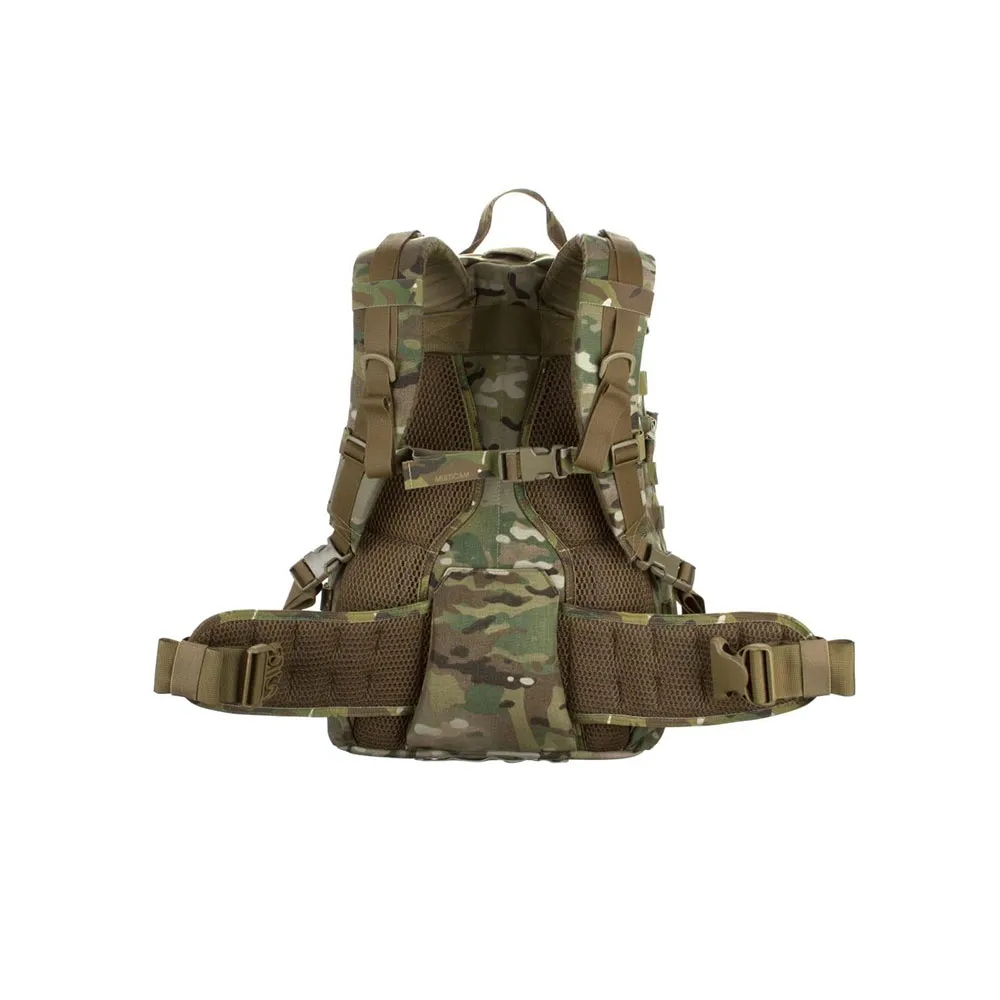 Warrior Predator Pack Ryggsäck