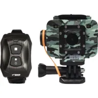 Wasp 9906 Camo Actionkamera Wasp 9906 Camo Actionkamera