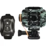 Wasp 9906 Camo Actionkamera, Green, One Size