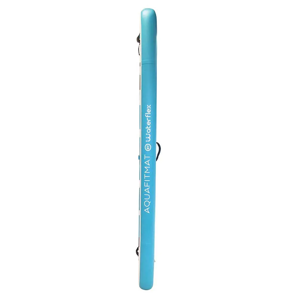 Waterflex Aquafitmat-bräda unisex, Blue / white