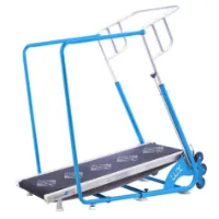 Waterflex Aquajogg Air Löpband unisex Waterflex Aquajogg Air Löpband unisex