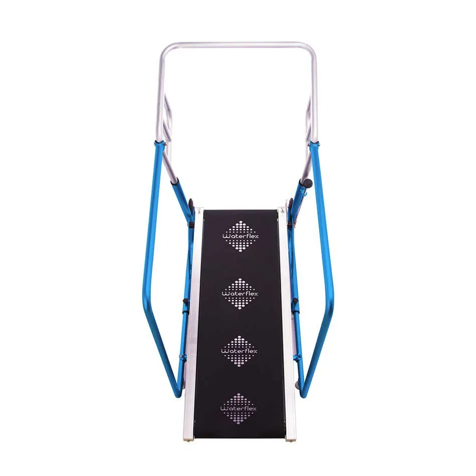 Waterflex Aquajogg Air Löpband unisex, One size