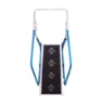 Waterflex Aquajogg Air Löpband unisex, One size