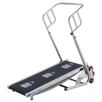 Waterflex Aquajogg Löpband unisex