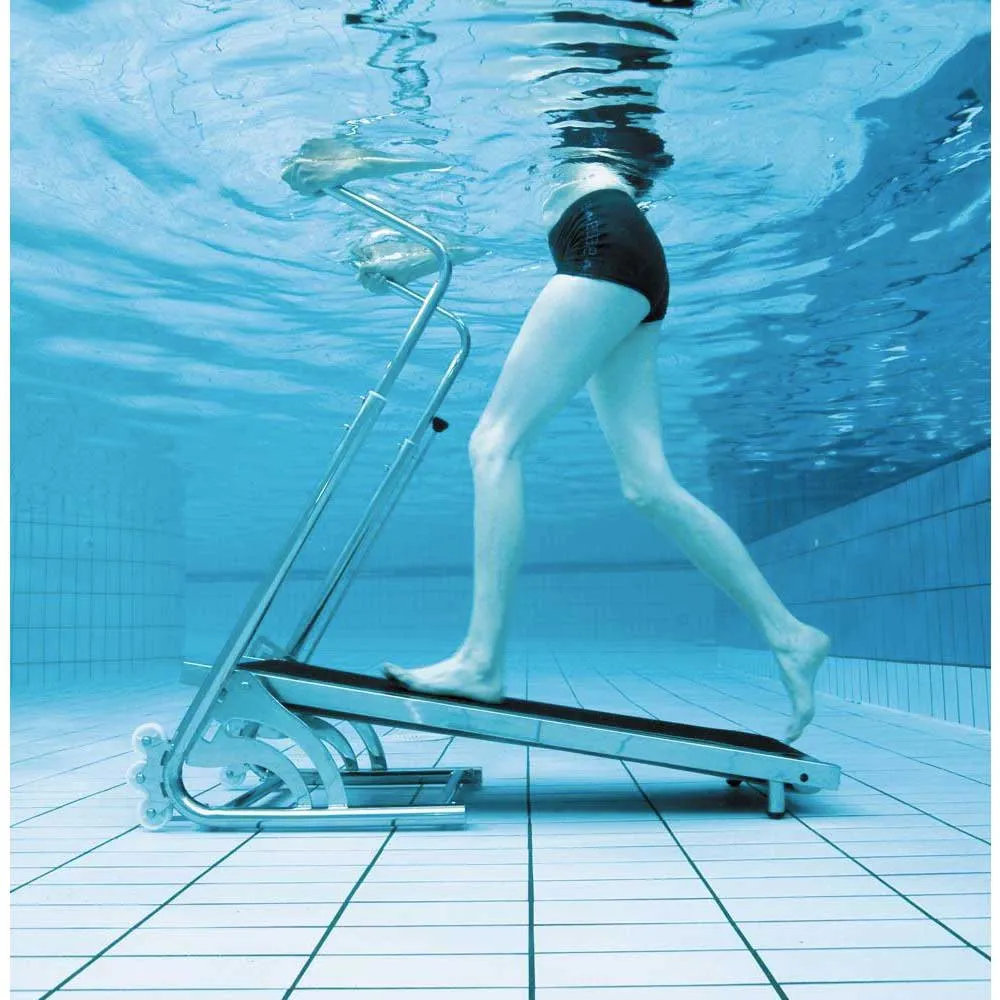 Waterflex Aquajogg Löpband unisex, One size Waterflex Aquajogg Löpband unisex, One size