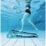 Waterflex Aquajogg Löpband unisex, One size