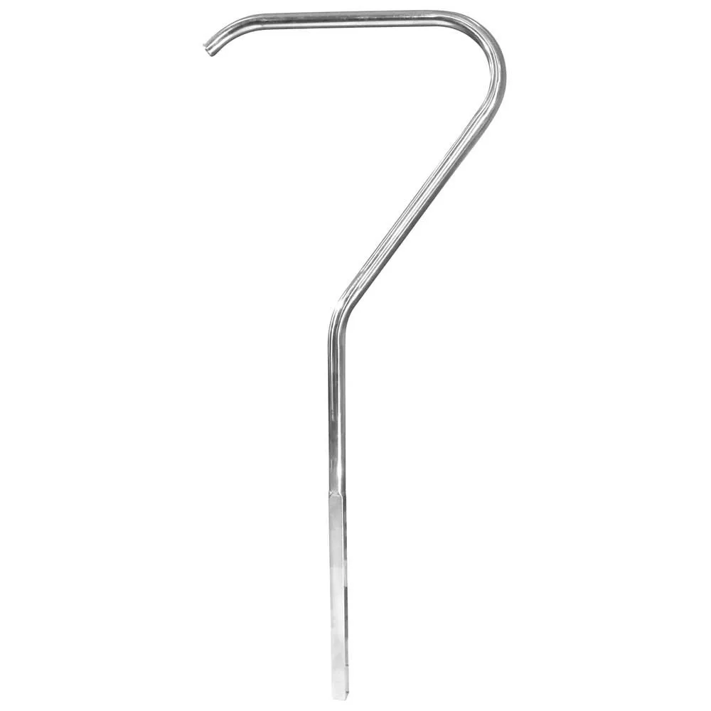 Waterflex Premium Rund Studsmatta unisex, One size