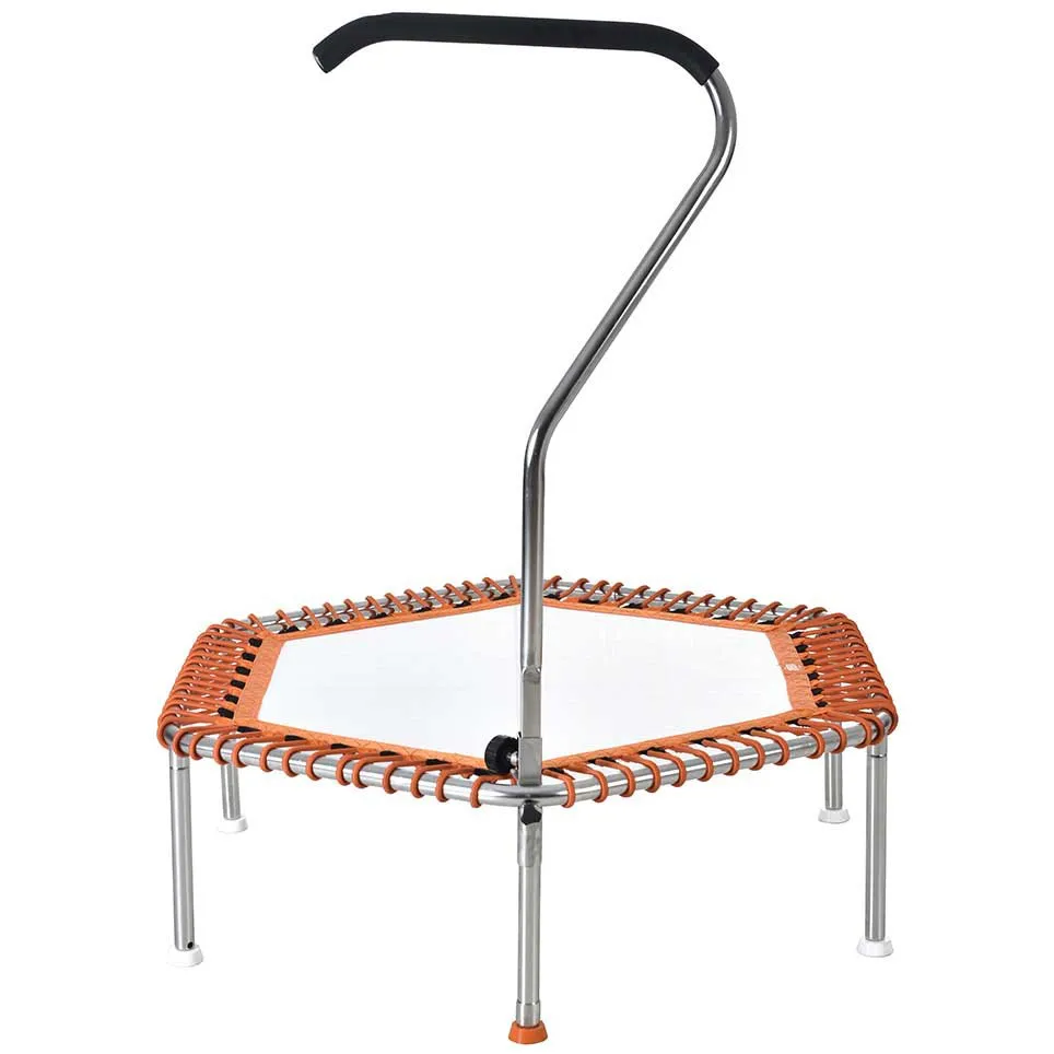 Waterflex Premium Sexkantig Studsmatta unisex, One size