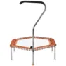 Waterflex Premium Sexkantig Studsmatta unisex, One size