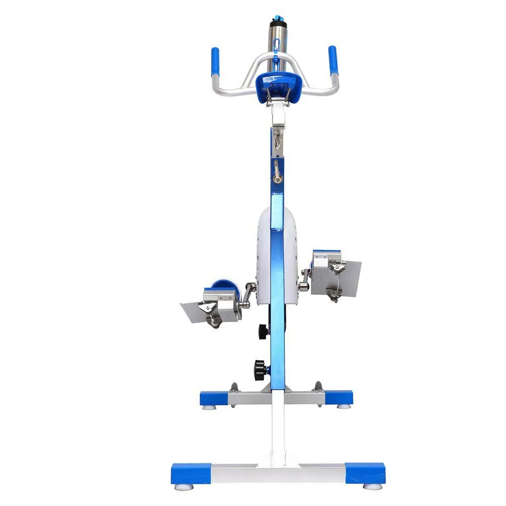 Waterflex Wr Max Aquabike unisex, Blue / white Waterflex Wr Max Aquabike unisex, Blue / white