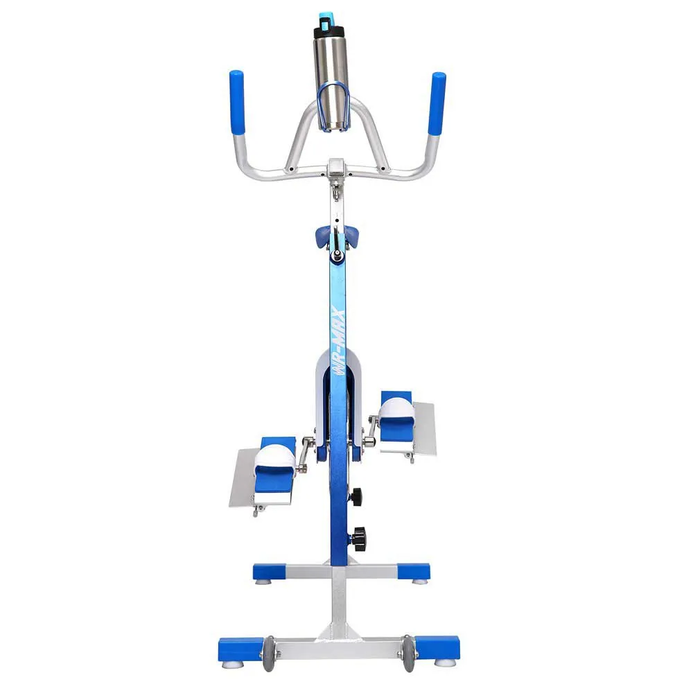 Waterflex Wr Max Aquabike unisex, Blue / white Waterflex Wr Max Aquabike unisex, Blue / white