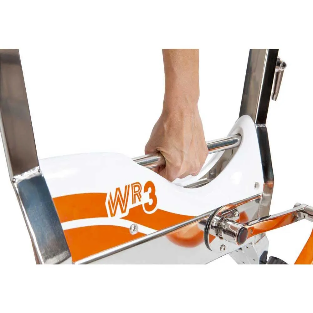 Waterflex Wr3 Aquabike unisex, One size